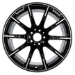 Jante Style BRABUS