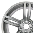 Lot de 4 Jantes Alu 19 TR655120