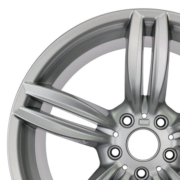 Pack 4 Jantes 19" 351M – W535