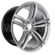 Lot de 4 Jantes Alu 19 TR655120