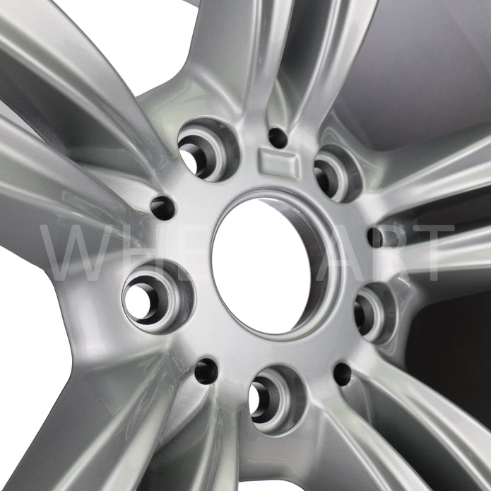Lot de 4 Jantes Alu 19 TR655120