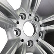 Lot de 4 Jantes Alu 19 TR655120