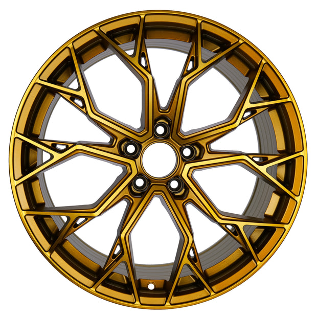 Pack 4 Jantes 19" – W563