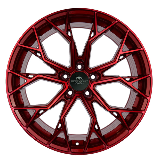 Pack 4 Jantes 19" – W642