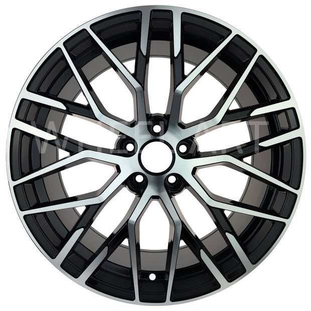 Pack 4 Jantes 19" – W438