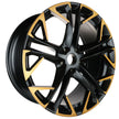 Lot de 4 Jantes Alu 19 Toro19BZ