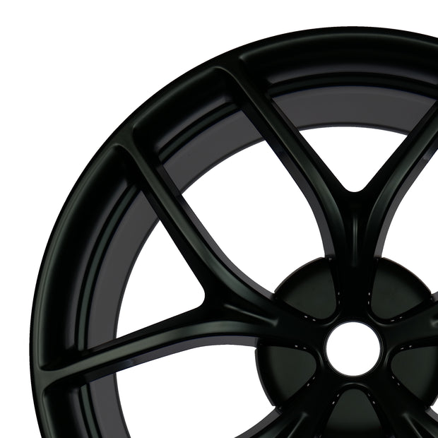 Pack 4 Jantes 21" – W645