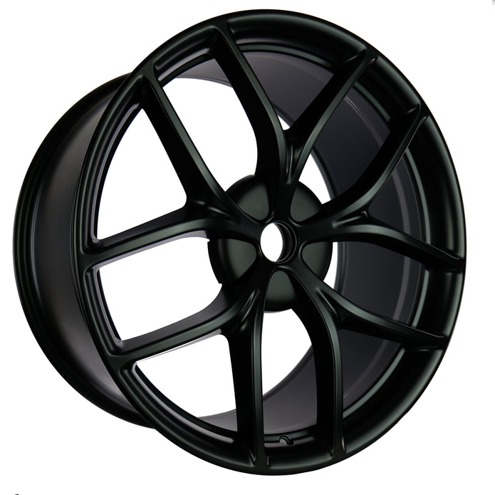 Lot de 4 Jantes Alu 20 Mark205114