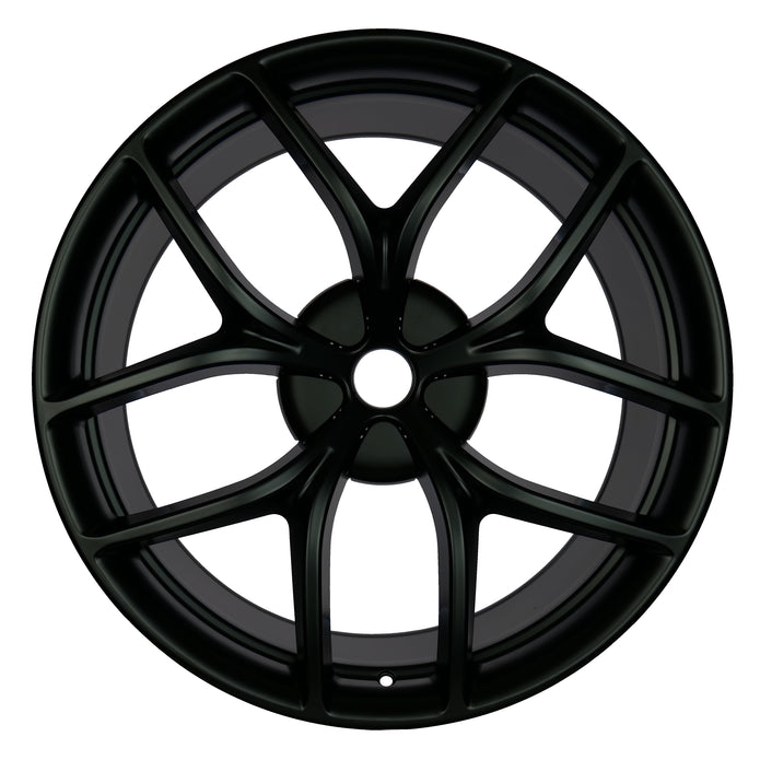 Lot de 4 Jantes Alu 21 Ur2195105SA