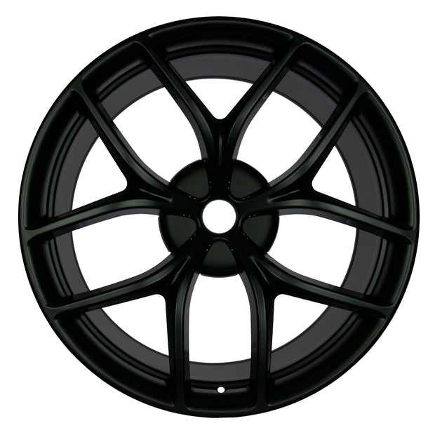 Pack 4 Jantes 21" – W645