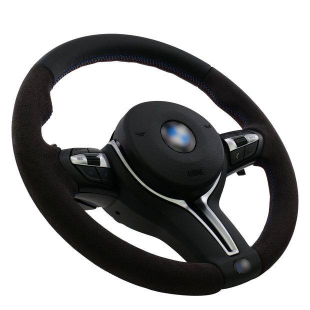 Volant M Bmw Série 1,2,3,4,5,6