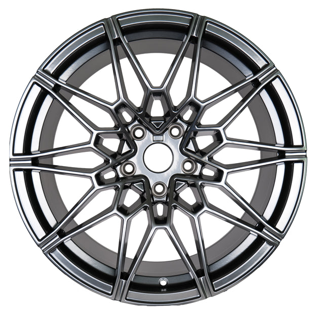 Pack 4 Jantes 19" 826M – W776