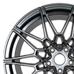 Lot de 4 Jantes Alu 19 Venus19HB5120