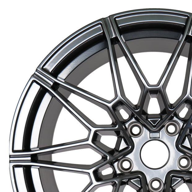 Pack 4 Jantes 19" 826M – W776