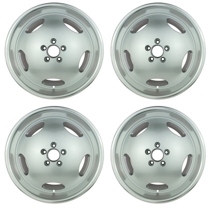 Lot de 4 Jantes Alu 18 I527089