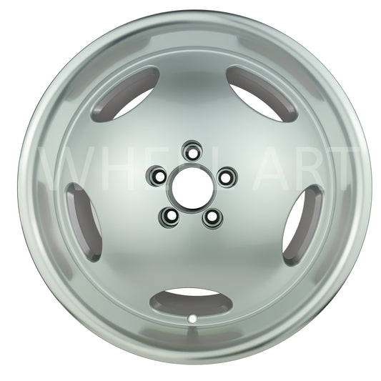 Lot de 4 Jantes Alu 18 I527089