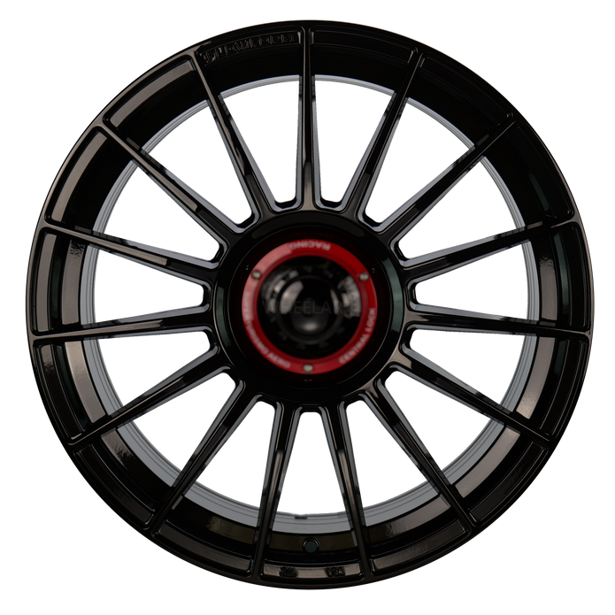 Pack 4 Jantes 19" – W1123 — vue principale