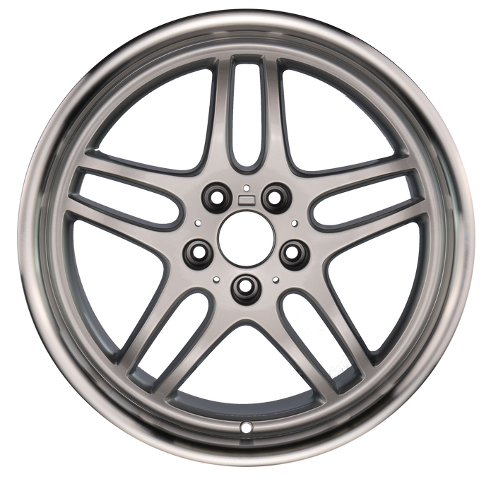 Pack 4 Jantes 19" – W1126 — vue principale