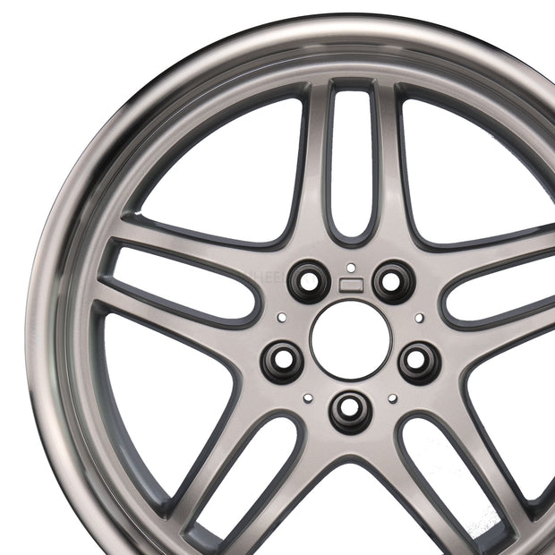 Pack 4 Jantes 19" – W1126 — vue zoom