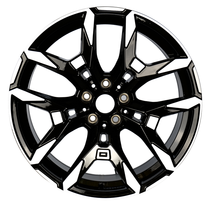 Pack 4 Jantes 19" – W1128 — vue principale