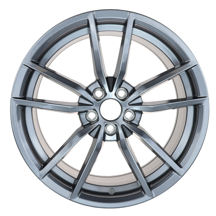 Pack 4 Jantes 17" Pretoria – W1140 — vue principale
