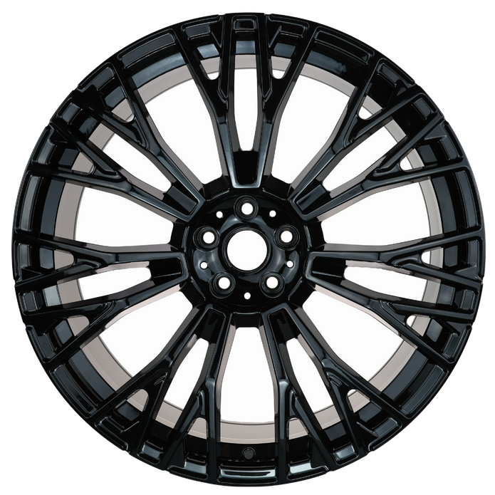 Pack 4 Jantes 22" 745M – W1195 — vue principale