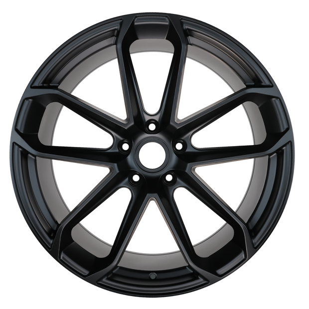 Pack 4 Jantes 22" – W944