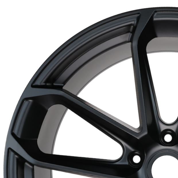 Pack 4 Jantes 22" – W944