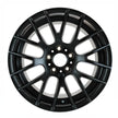 Pack de 4 Jantes + pneus 19