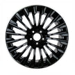 Pack de 4 Jantes + pneus 18