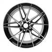 Pack de 4 Jantes + pneus 18