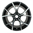 Pack de 4 Jantes + pneus 18