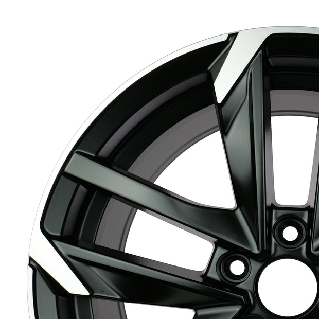 Pack 4 Jantes 17" – W254