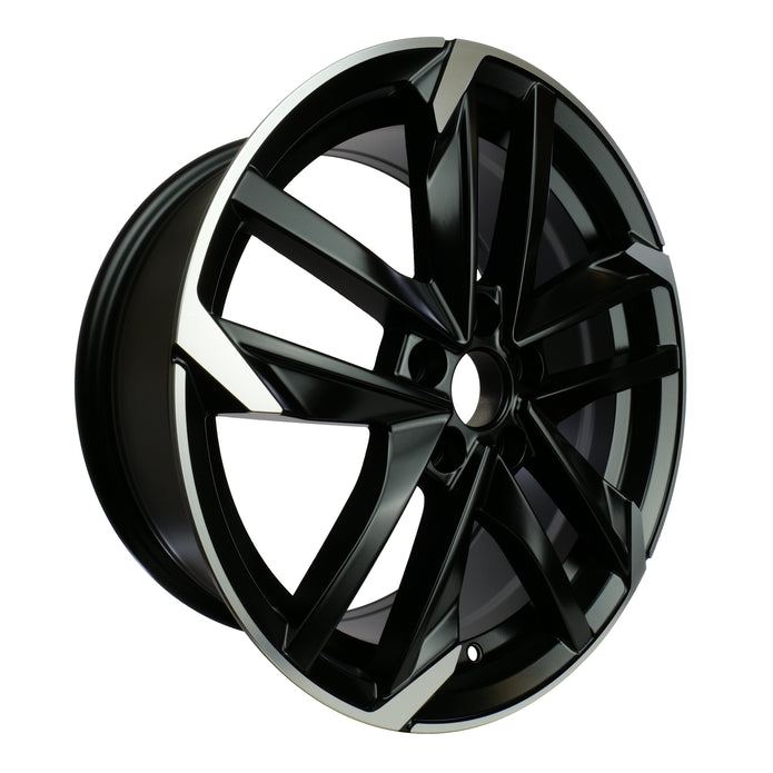 Lot de 4 Jantes Alu 17 XE170