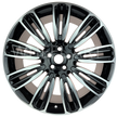 Lot de 4 Jantes Alu 20 9011BD45