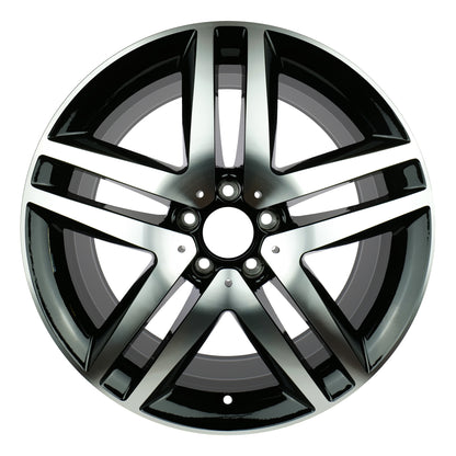Lot de 4 Jantes Alu 19 XFE69