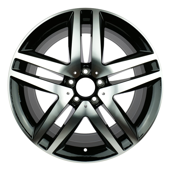 Lot de 4 Jantes Alu 19 XFE69