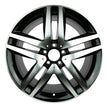 Lot de 4 Jantes Alu 19 XFE69