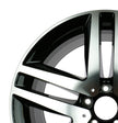 Lot de 4 Jantes Alu 19 XFE69