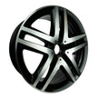 Lot de 4 Jantes Alu 19 XFE69