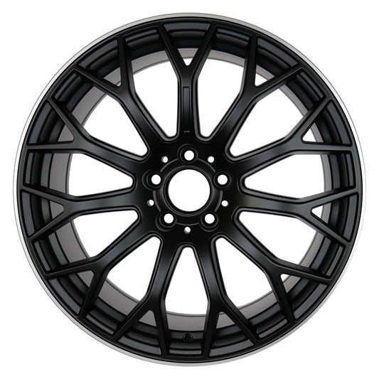 Lot de 4 Jantes Alu 19 YS1180