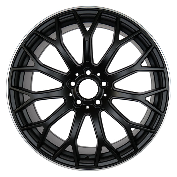 Pack 4 Jantes 19" – W735
