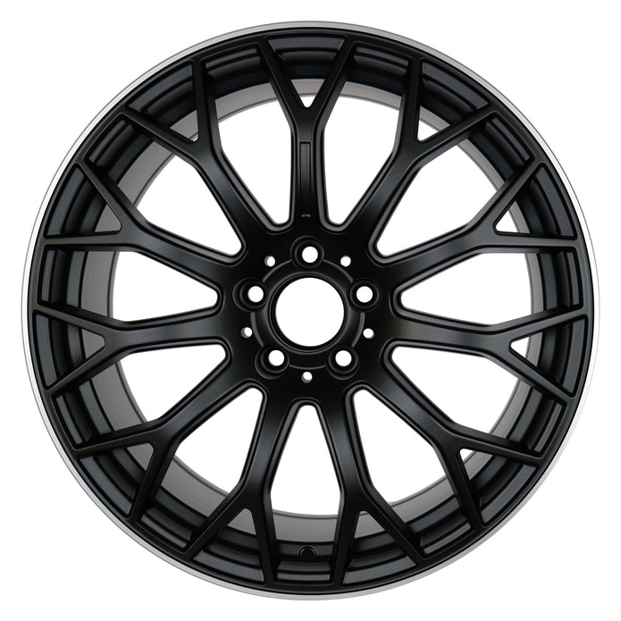 Lot de 4 Jantes Alu 19 A0137-19