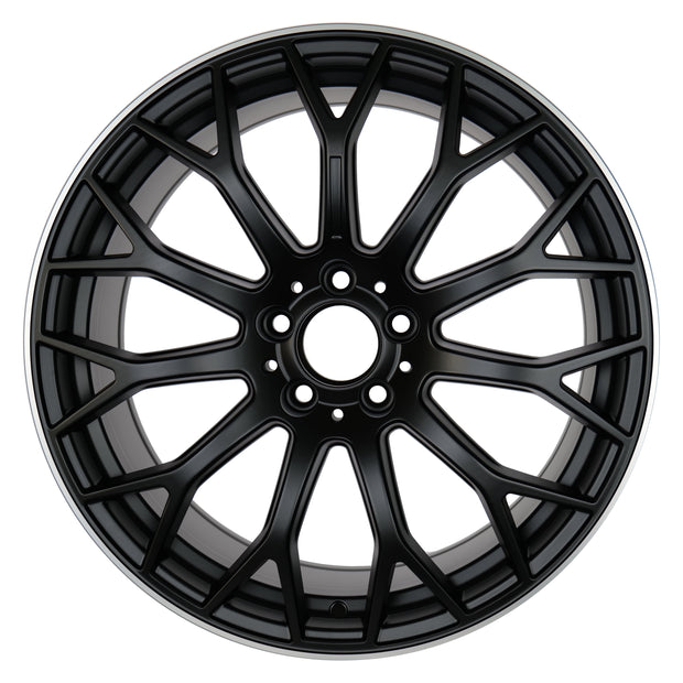 Lot de 4 Jantes Alu 19 A0137-19