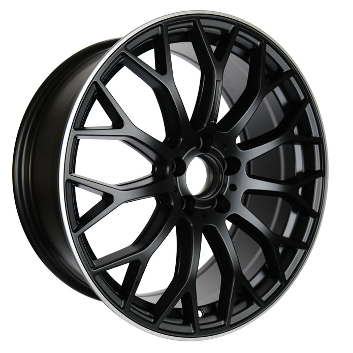 Lot de 4 Jantes Alu 19 A0137-19