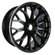 Lot de 4 Jantes Alu 19 YS1180