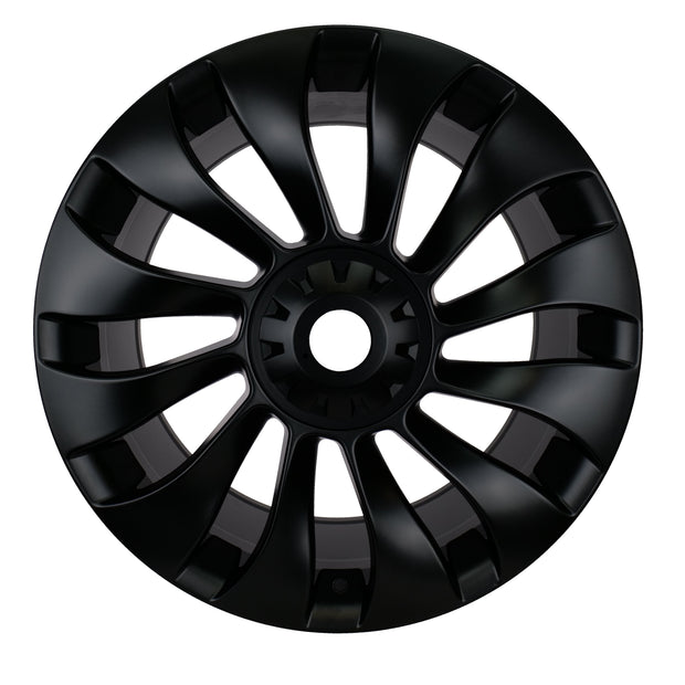 Pack 4 Jantes 21" Überturbine – W401