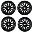 Lot de 4 Jantes Alu 20 DY1420-02