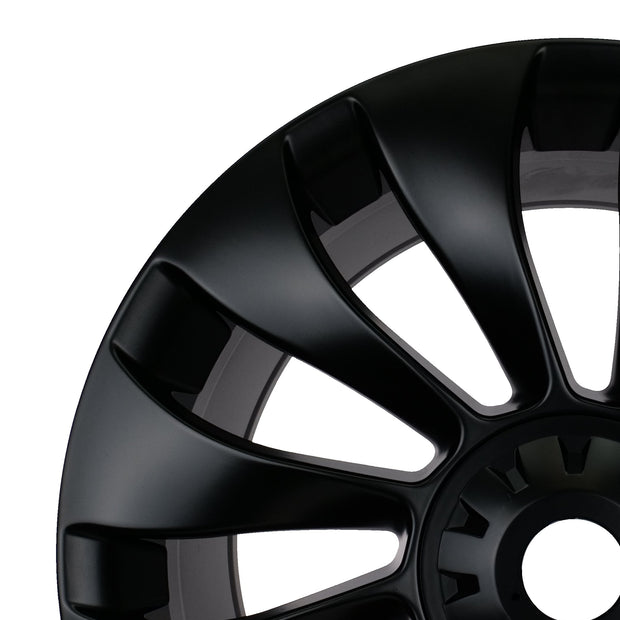 Pack 4 Jantes 21" Überturbine – W401