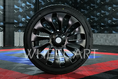 Pack de 4 Jantes  20" Tesla Model Y